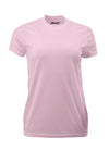 Women's X-Small Charity Pink Paragon 204 
