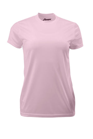Women's X-Small Charity Pink Paragon 204 
