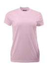 Women's 3X-Large Charity Pink Paragon 204 