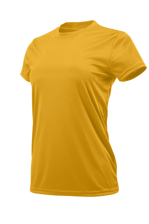 Women's Medium Gold Paragon 204 