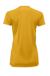 Women's Medium Gold Paragon 204 