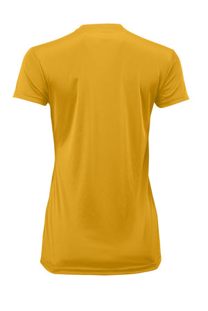 Women's Medium Gold Paragon 204 