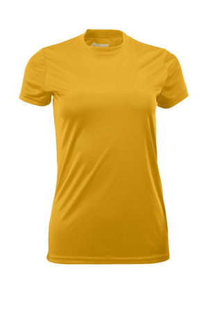 Women's Medium Gold Paragon 204 