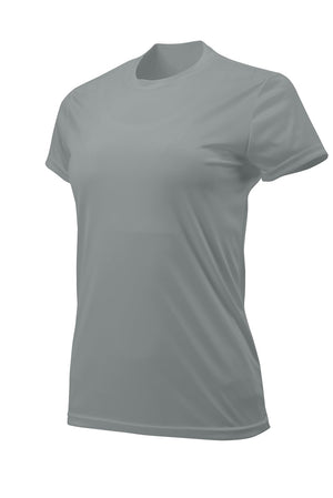 Women's X-Small Medium Gray Paragon 204 