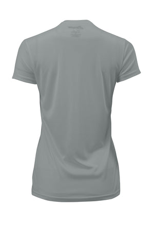 Women's X-Small Medium Gray Paragon 204 