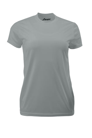 Women's X-Small Medium Gray Paragon 204 