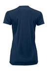 Women's Small Navy Paragon 204 