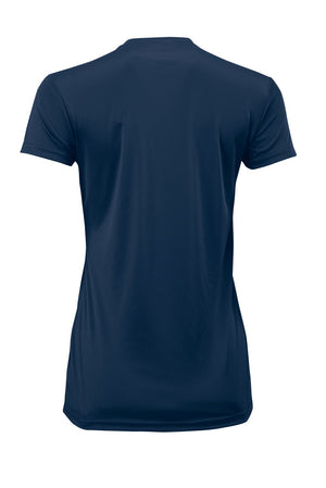Women's Small Navy Paragon 204 
