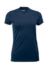 Women's Small Navy Paragon 204 