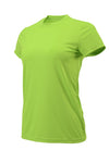 Women's 3X-Large Neon Lime Paragon 204 