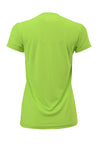 Women's 3X-Large Neon Lime Paragon 204 