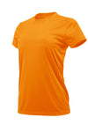 Women's 3X-Large Neon Orange Paragon 204 
