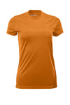 Women's X-Small Orange Paragon 204 