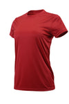 Women's X-Small Red Paragon 204 