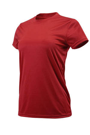 Women's X-Small Red Paragon 204 