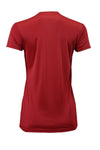 Women's X-Small Red Paragon 204 