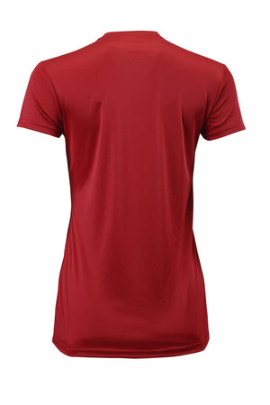 Women's X-Small Red Paragon 204 