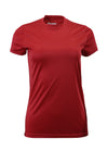 Women's X-Small Red Paragon 204 