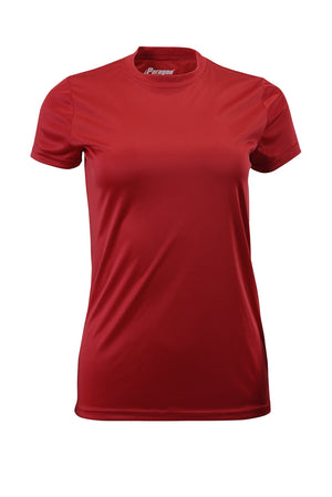 Women's X-Small Red Paragon 204 