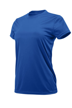 Women's X-Small Royal Paragon 204 