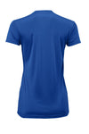 Women's X-Small Royal Paragon 204 