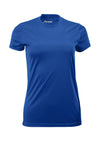 Women's X-Small Royal Paragon 204 