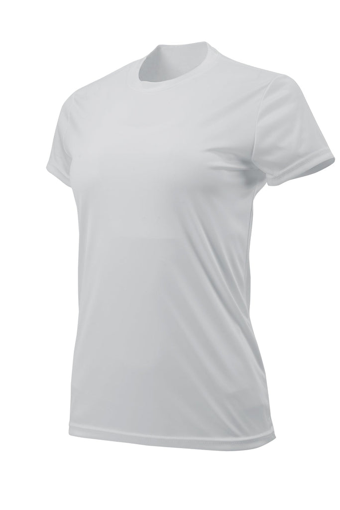 Women's Small White Paragon 204 