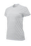 Women's Small White Paragon 204 