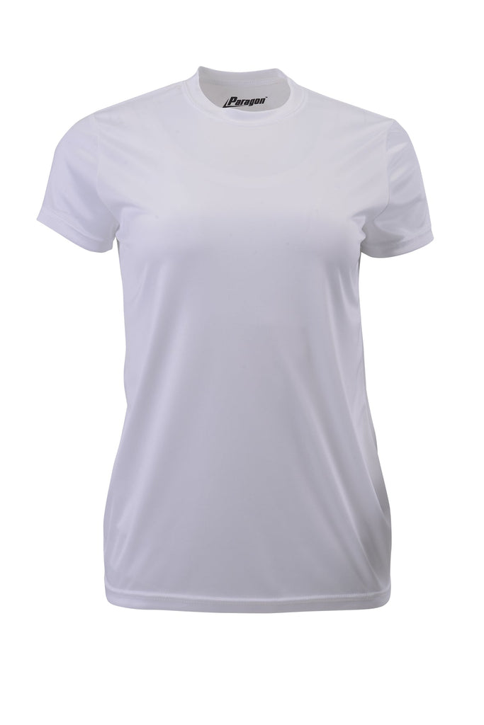 Women's Small White Paragon 204 