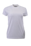 Women's Small White Paragon 204 