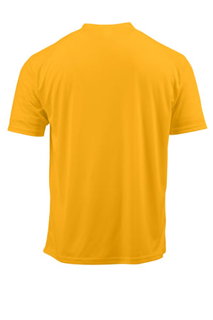 Youth Small Gold Paragon 208Y 