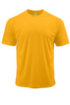 Youth Small Gold Paragon 208Y 