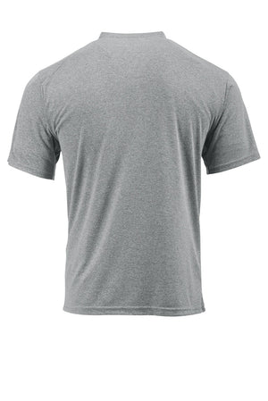 Youth Small Heather Gray Paragon 208Y 