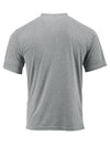 Youth Large Heather Gray Paragon 208Y 