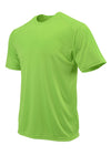 Youth Small Neon Lime Paragon 208Y 