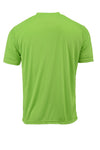 Youth Large Neon Lime Paragon 208Y 