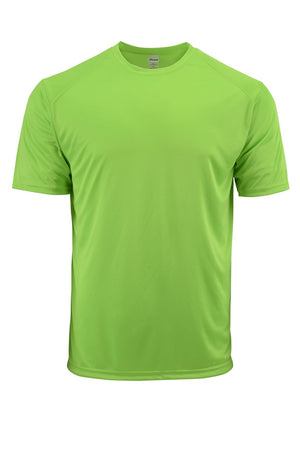 Youth Small Neon Lime Paragon 208Y 