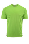 Youth Large Neon Lime Paragon 208Y 