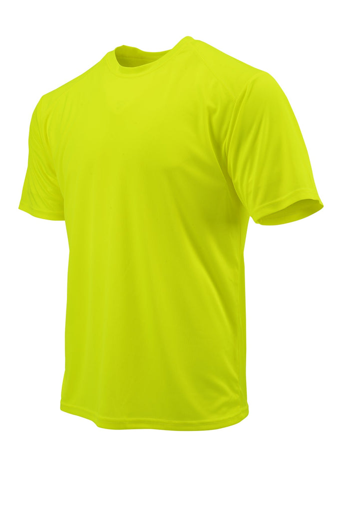 Youth Small Safety Green Paragon 208Y 