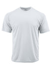 Youth Medium White Paragon 208Y 