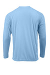 6X-Large Blue Mist Paragon 210