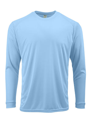 X-Large Blue Mist Paragon 210 