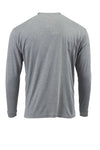 6X-Large Heather Gray Paragon 210
