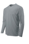 X-Large Medium Gray Paragon 210 