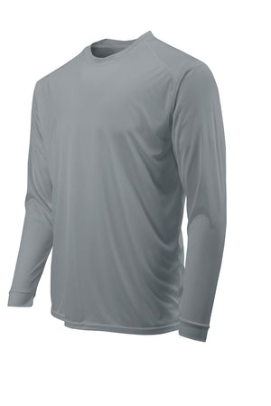 X-Large Medium Gray Paragon 210 
