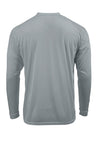 X-Large Medium Gray Paragon 210 