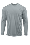 X-Large Medium Gray Paragon 210 