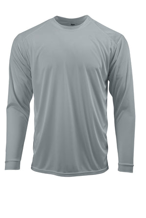 X-Large Medium Gray Paragon 210 