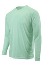 6X-Large Mint Green Paragon 210