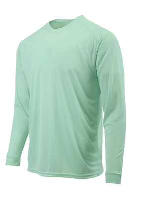 X-Large Mint Green Paragon 210 